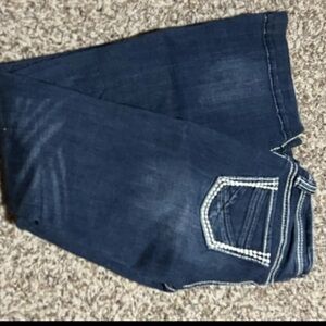 Rock&Roll denim jeans